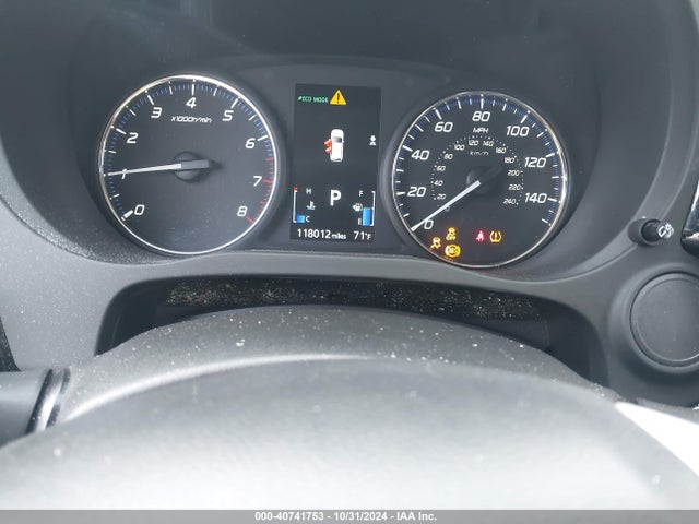 Mitsubishi Outlander Es 2019 JA4AD2A38KZ022933 Image 15