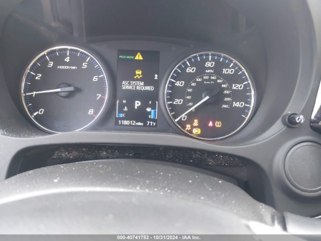 2019 MITSUBISHI OUTLANDER JA4AD2A38KZ022933 Photo 6