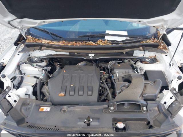 2020 MITSUBISHI ECLIPSE CROSS JA4AT3AA5LZ034451 Photo 9