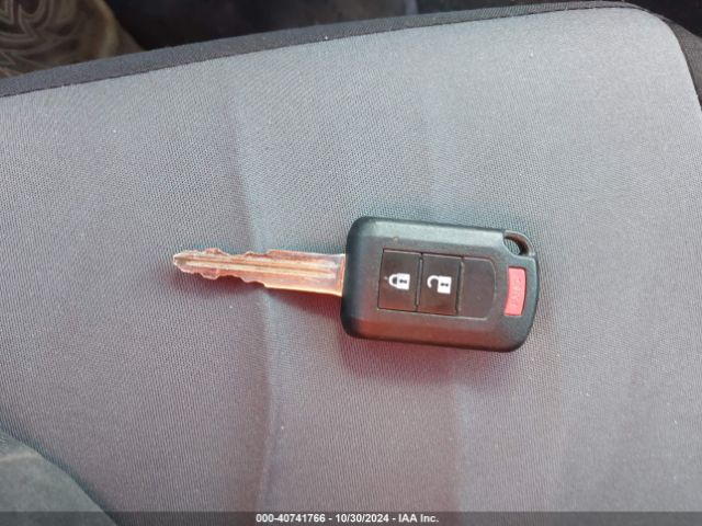 2020 MITSUBISHI ECLIPSE CROSS JA4AT3AA5LZ034451 Photo 10