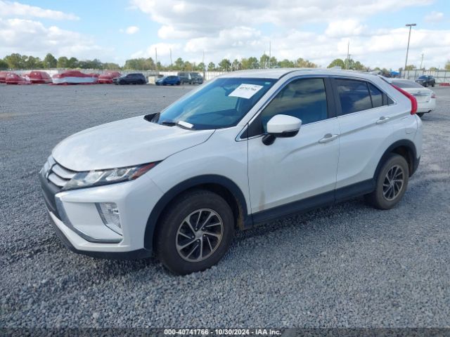 2020 MITSUBISHI ECLIPSE CROSS JA4AT3AA5LZ034451 Photo 1