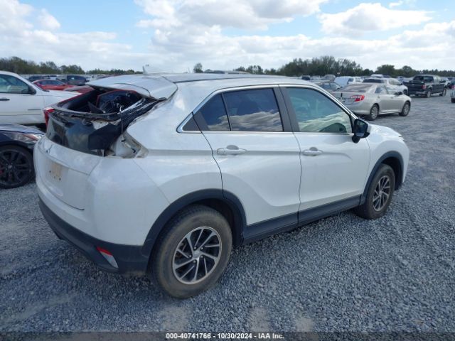 2020 MITSUBISHI ECLIPSE CROSS JA4AT3AA5LZ034451 Photo 3