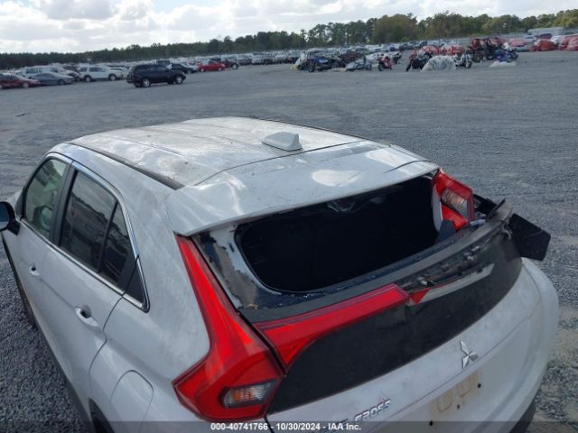 2020 MITSUBISHI ECLIPSE CROSS JA4AT3AA5LZ034451 Photo 5