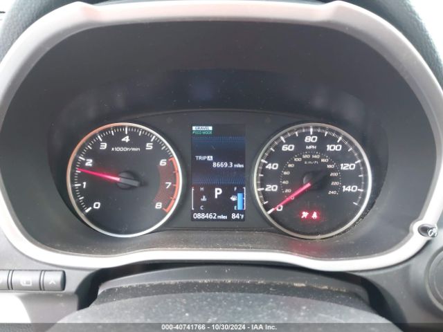 2020 MITSUBISHI ECLIPSE CROSS JA4AT3AA5LZ034451 Photo 6