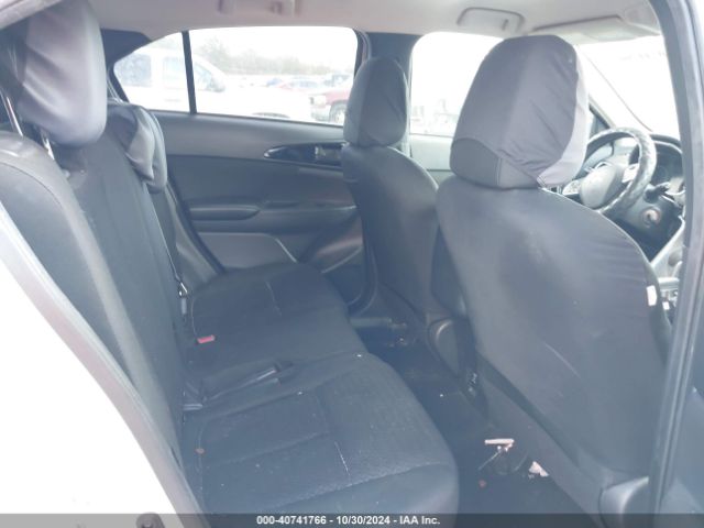 2020 MITSUBISHI ECLIPSE CROSS JA4AT3AA5LZ034451 Photo 7