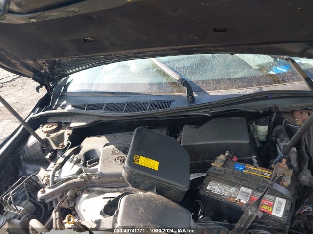 Toyota CAMRY LE 2015 4T4BF1FK9FR456068 Image 10