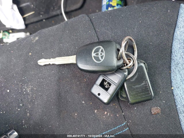 Toyota CAMRY LE 2015 4T4BF1FK9FR456068 Image 11