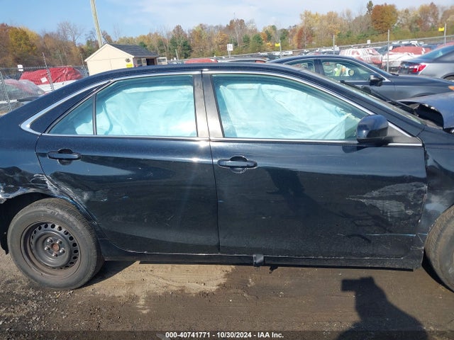 Toyota CAMRY LE 2015 4T4BF1FK9FR456068 Image 14