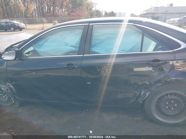 Toyota CAMRY LE 2015 4T4BF1FK9FR456068 Image 15