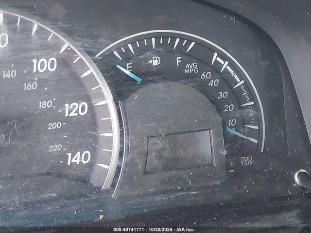 Toyota CAMRY LE 2015 4T4BF1FK9FR456068 Image 16