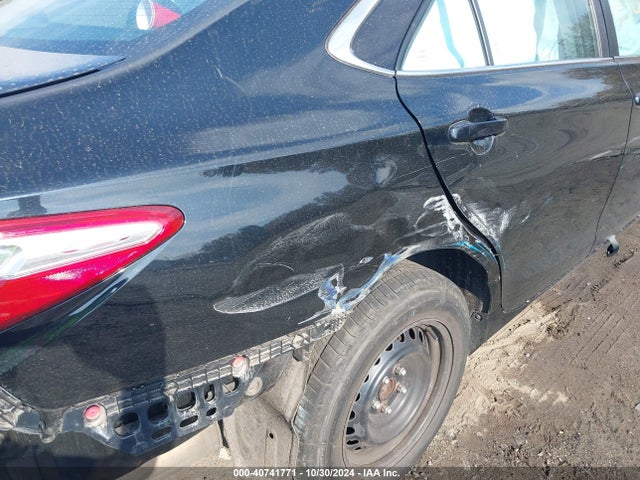 Toyota CAMRY LE 2015 4T4BF1FK9FR456068 Image 19