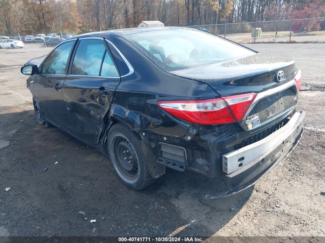 Toyota CAMRY LE 2015 4T4BF1FK9FR456068 Image 3