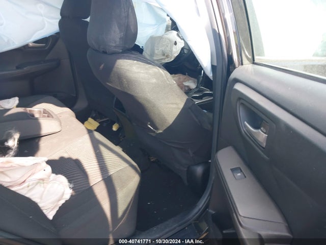 Toyota CAMRY LE 2015 4T4BF1FK9FR456068 Image 8