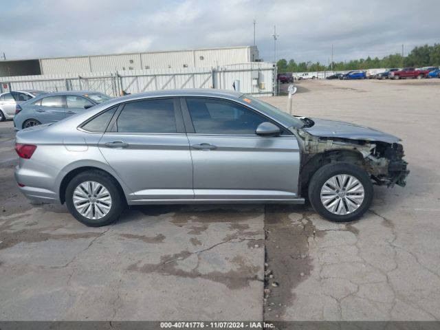 3VWC57BU0LM088943 Volkswagen Jetta 1.4t R-line/1.4t S/1.4t Se