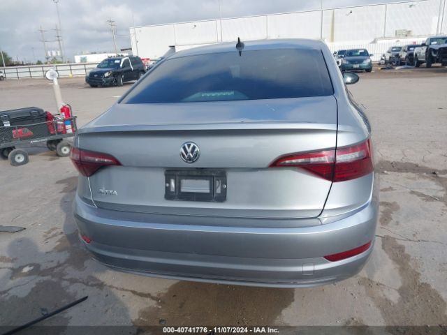 3VWC57BU0LM088943 Volkswagen Jetta 1.4t R-line/1.4t S/1.4t Se