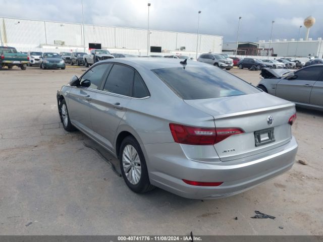 3VWC57BU0LM088943 Volkswagen Jetta 1.4t R-line/1.4t S/1.4t Se