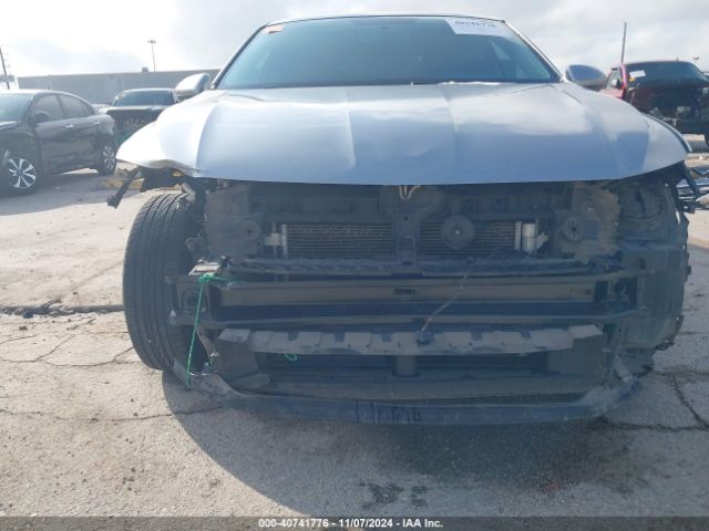 3VWC57BU0LM088943 Volkswagen Jetta 1.4t R-line/1.4t S/1.4t Se