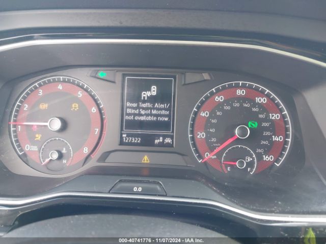 3VWC57BU0LM088943 Volkswagen Jetta 1.4t R-line/1.4t S/1.4t Se