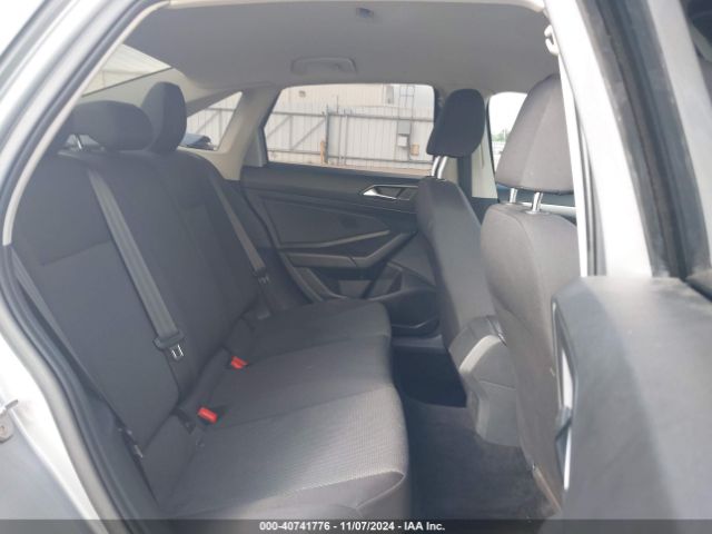 3VWC57BU0LM088943 Volkswagen Jetta 1.4t R-line/1.4t S/1.4t Se