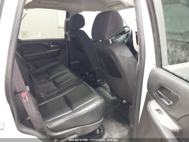 1GNLC2E01ER182083 Chevrolet Tahoe Commercial Fleet