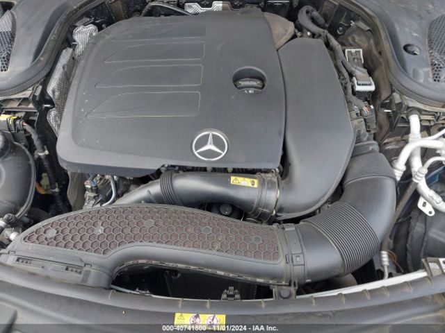 W1KZF8DB4LA840822 Mercedes-Benz E 350