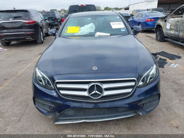W1KZF8DB4LA840822 Mercedes-Benz E 350
