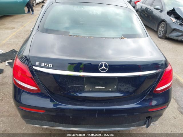 W1KZF8DB4LA840822 Mercedes-Benz E 350
