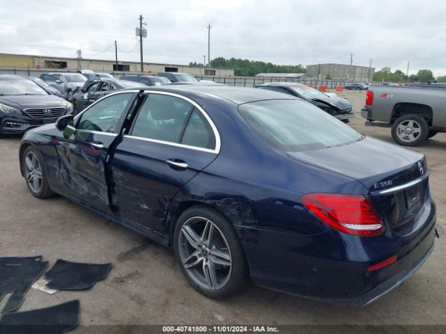 W1KZF8DB4LA840822 Mercedes-Benz E 350