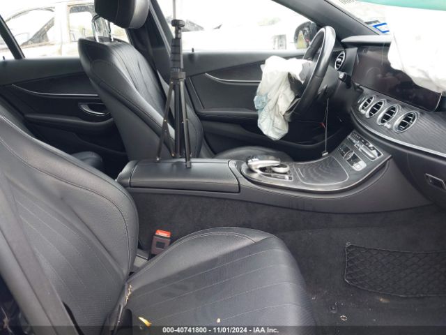 W1KZF8DB4LA840822 Mercedes-Benz E 350