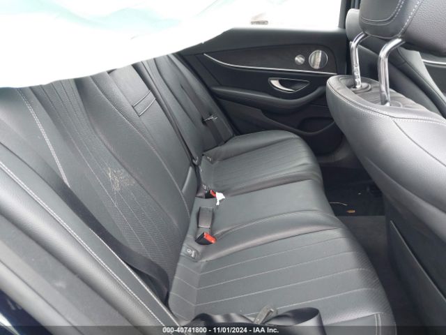 W1KZF8DB4LA840822 Mercedes-Benz E 350