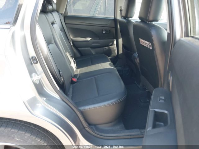 4A4AR4AU6EE031078 Mitsubishi Outlander Sport Se