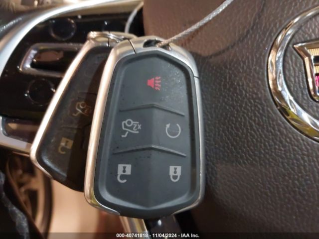 2G61M5S33F9293438 Cadillac XTS LUXURY