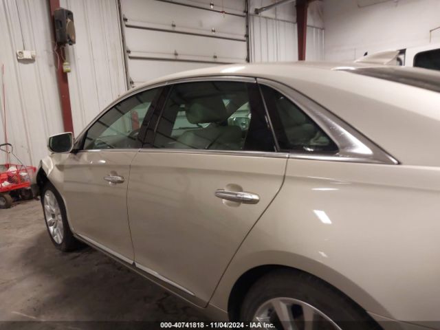 2G61M5S33F9293438 Cadillac XTS LUXURY