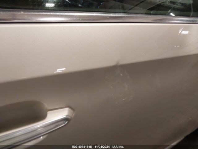 2G61M5S33F9293438 Cadillac XTS LUXURY