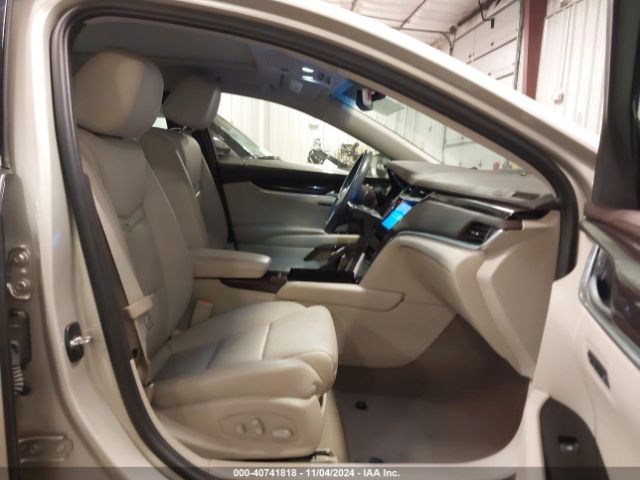 2G61M5S33F9293438 Cadillac XTS LUXURY