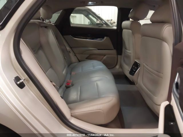 2G61M5S33F9293438 Cadillac XTS LUXURY