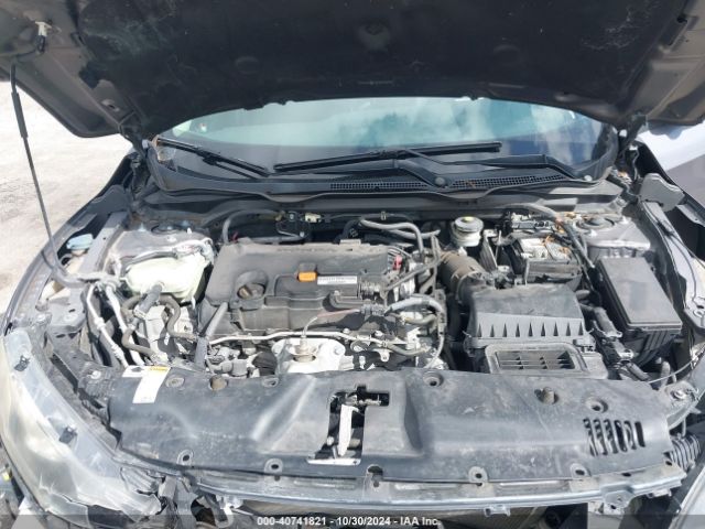 19XFC2F57HE049098 Honda Civic Lx