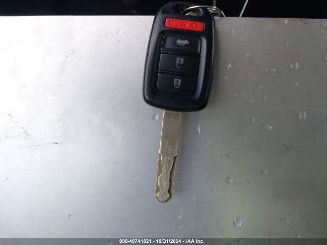 19XFC2F57HE049098 Honda Civic Lx