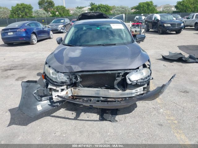 19XFC2F57HE049098 Honda Civic Lx