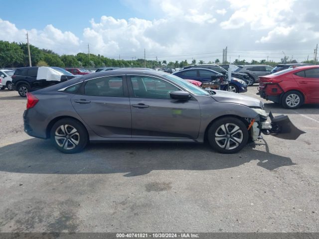 19XFC2F57HE049098 Honda Civic Lx