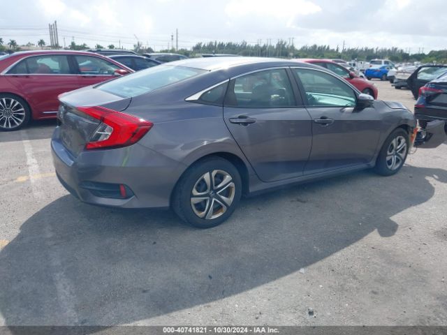 19XFC2F57HE049098 Honda Civic Lx