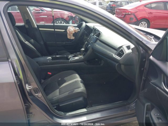 19XFC2F57HE049098 Honda Civic Lx