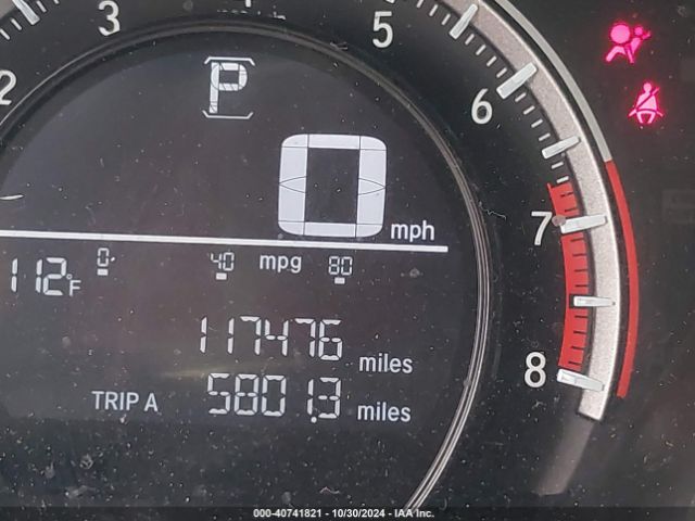 19XFC2F57HE049098 Honda Civic Lx
