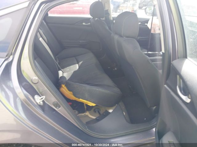 19XFC2F57HE049098 Honda Civic Lx