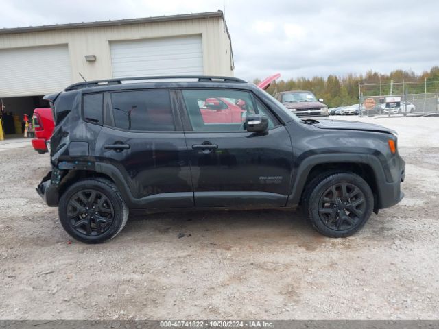 ZACCJBBT0GPD39777 Jeep Renegade Justice