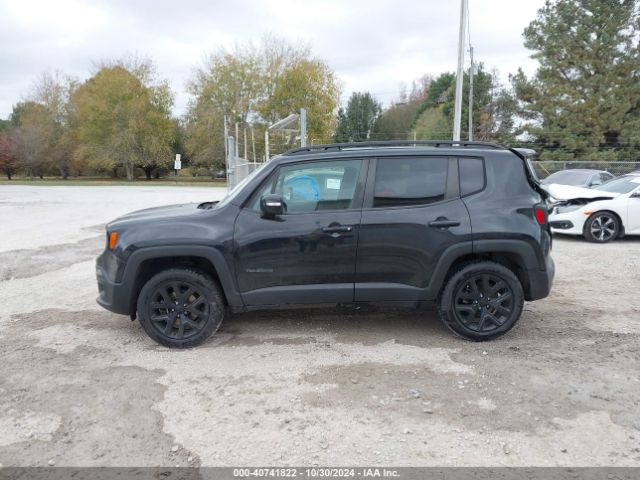 ZACCJBBT0GPD39777 Jeep Renegade Justice