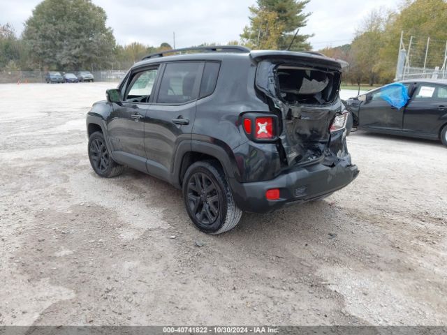 ZACCJBBT0GPD39777 Jeep Renegade Justice