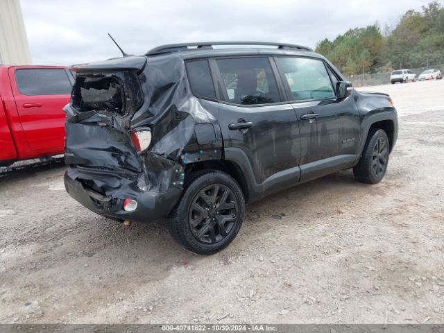 ZACCJBBT0GPD39777 Jeep Renegade Justice