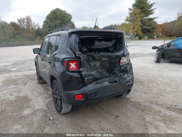 ZACCJBBT0GPD39777 Jeep Renegade Justice