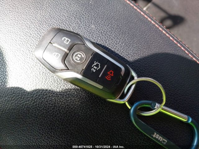 1FM5K8GT3GGD09358 Ford EXPLORER SPORT